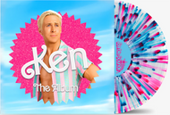 Ken The Album (Barbie OST)