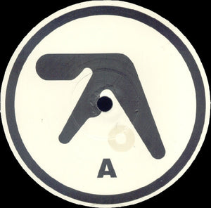 Aphex Twin - Selected Ambient Works 85-92