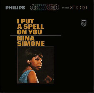 Nina Simone - I Put A Spell On You