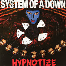 Load image into Gallery viewer, System of a Down - Hypnotize
