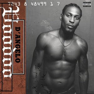 D’Angelo - Voodoo