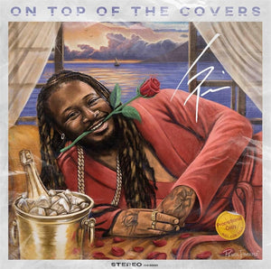 T-Pain - On Top of the Covers