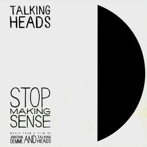 Talking Heads - Stop Making Sense