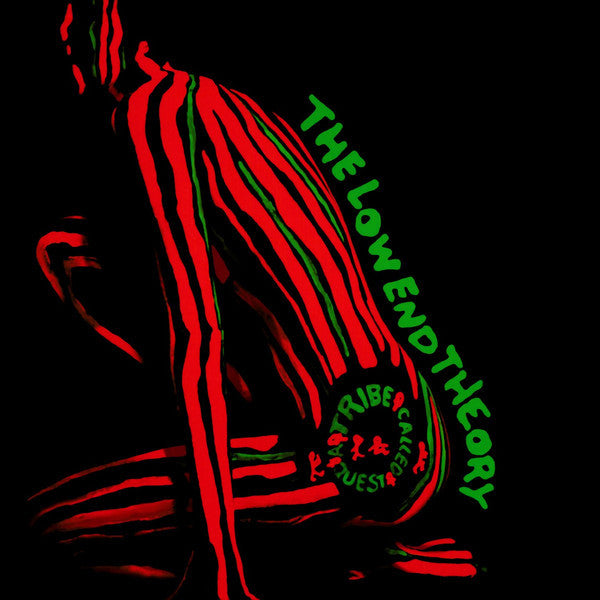 A Tribe Called Quest - Low End Theory