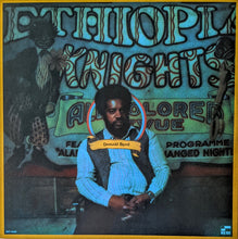 Load image into Gallery viewer, Donald Byrd - Ethiopian Knights
