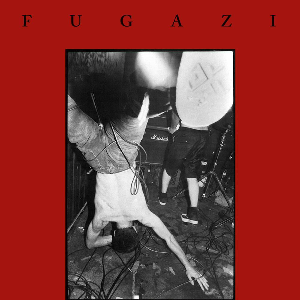 Fugazi - EP (7 Songs)