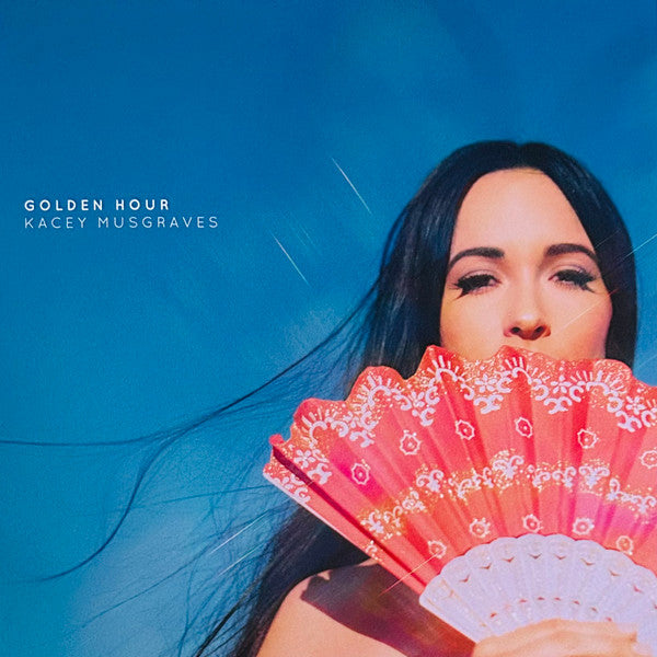 Kacey Musgraves - Golden Hour