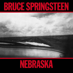 Bruce Springsteen- Nebraska