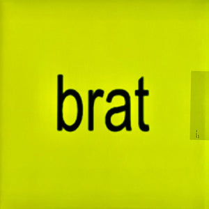 Charli XCX - Brat