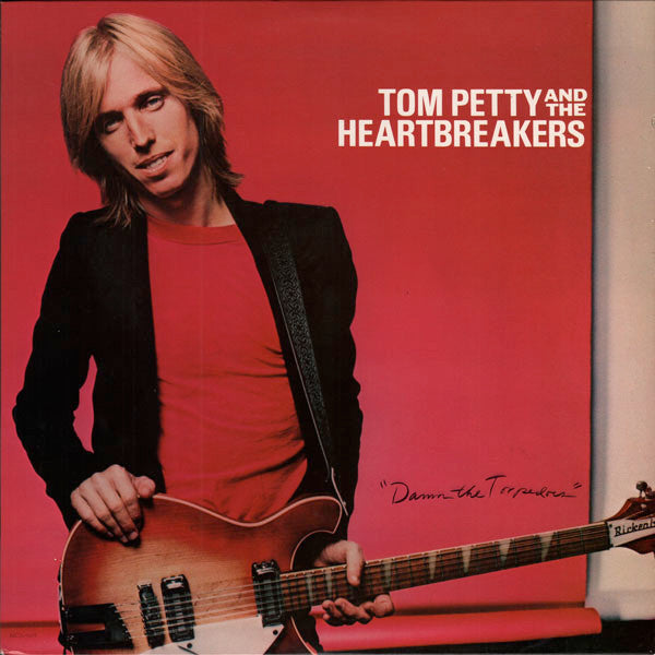 Tom Petty - Damn the Torpedoes