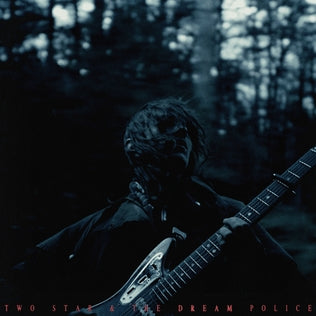 mk.gee - Two Star & the Dream Police