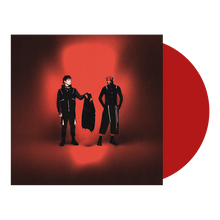 Load image into Gallery viewer, Twenty One Pilots - Breach (Retail Red)

