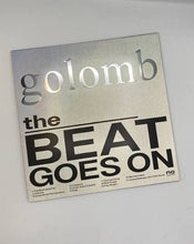 Load image into Gallery viewer, Golomb - The Beat Goes On
