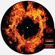 U2 - Fire RSD