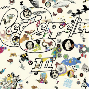 Led Zeppelin - III