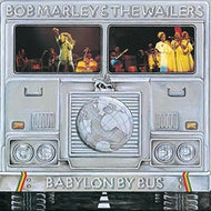 Bob Marley & The Wailers - Babylon Bus