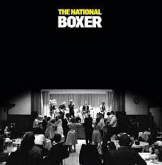 The National - Boxer