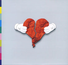 Load image into Gallery viewer, Kanye West - 808s &amp; Heartbreak
