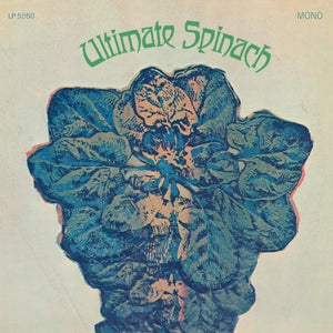 Ultimate Spinach