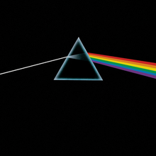 Load image into Gallery viewer, Pink Floyd - Dark Side of the Moon
