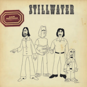 Stillwater - Demos RSD