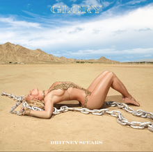 Load image into Gallery viewer, Britney Spears - Glory
