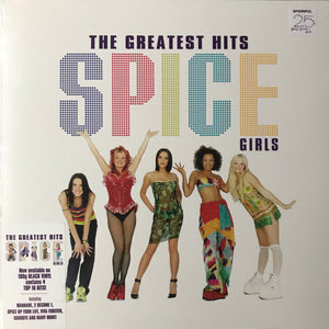 Spice Girls - Greatest Hits