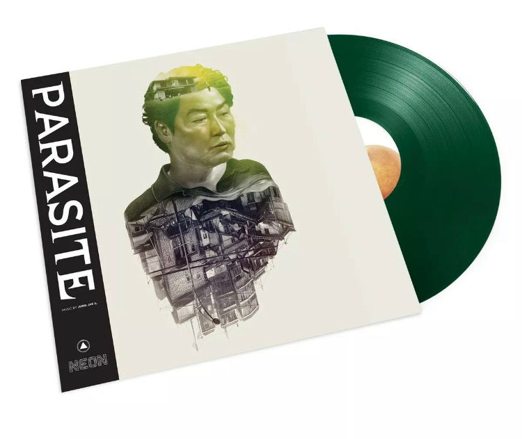 Parasite - Original Motion Picture Soundtrack