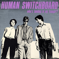 Human Switchboard - Who’s Landing in my Hangar?
