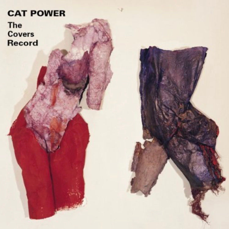 Cat Power - The Covers Records
