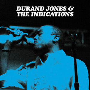 Durand Jones & The Indications - Self Titled
