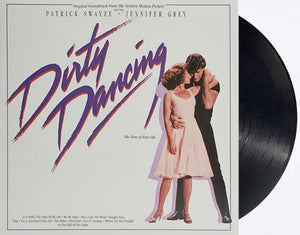 Dirty Dancing - Soundtrack