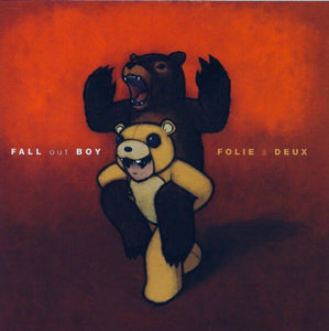 Fall Out Boy - Folie A Deux