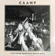 Load image into Gallery viewer, CAAMP - Live from Newport Music Hall
