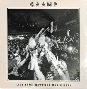 CAAMP - Live from Newport Music Hall