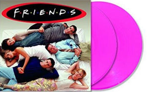 FRIENDS - Television Series Soundtrack