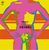 The Kinks - Percy RSD