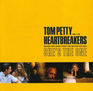 Tom Petty and The Heartbreakers - She’s The One