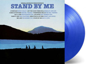 Stand By Me - Original Soundtrack