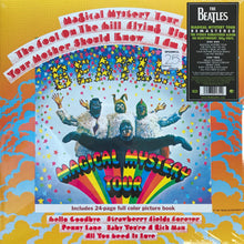 Load image into Gallery viewer, Beatles - Magical Mystery Tour
