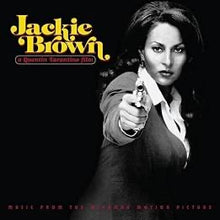 Load image into Gallery viewer, Jackie Brown - Music from the Motion Picture
