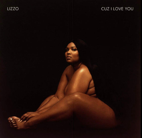 LIzzo - Cuz I Love You
