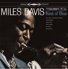 Load image into Gallery viewer, Miles Davis - Kind of Blue
