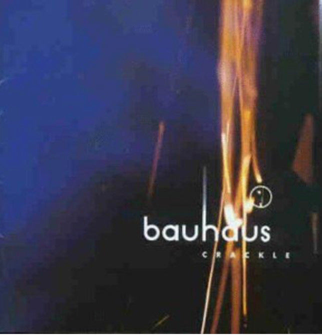 Bauhaus - Crackle Best of