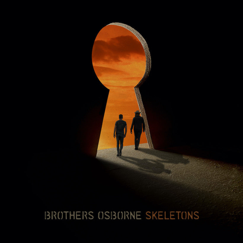 Brothers Osborne - Skeletons