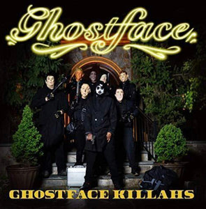 Ghostface Killah - Ghostface Killahs