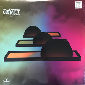 The Comet is Coming RSD