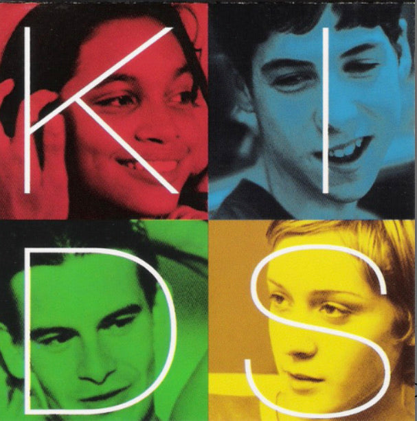KIDS - Original Soundtrack