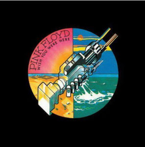 Pink Floyd - Wish You Were Here