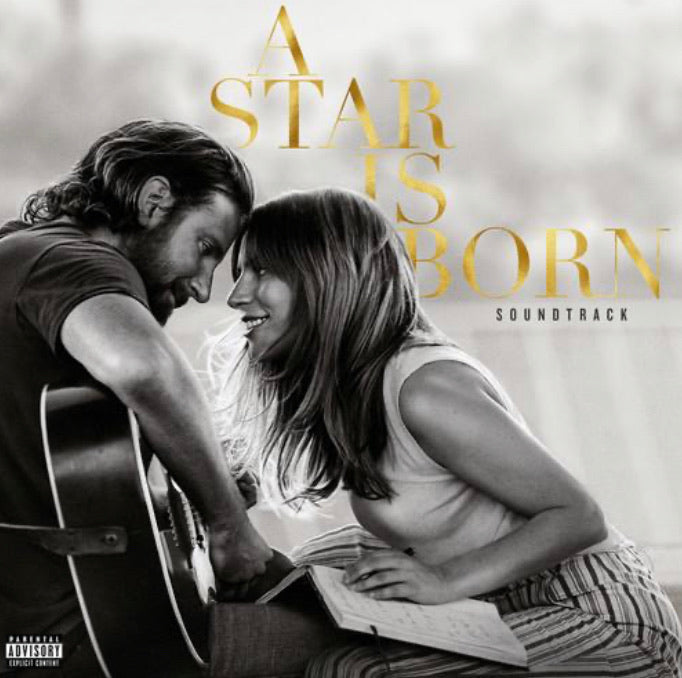 Lady Gaga  A Star Is Born - Soundtrack